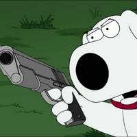 Brian Griffin (DR69)