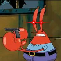 Eugene Krabs (DR69)