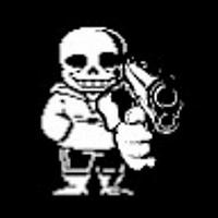 Sans the Skeleton (DR69)