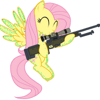 Fluttershy (DR69)