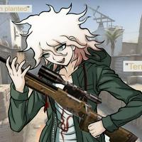 Nagito Komeada (DR69)