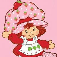 Strawberry Shortcake