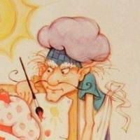 Purple Pieman