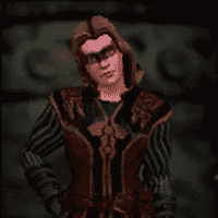 Fatebinder Calio