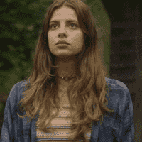 Annalise O'Brien