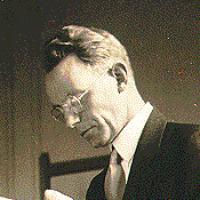 Cornelius Van Til