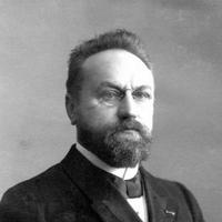 Herman Bavinck