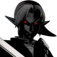 Dark Link