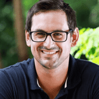Werner Joubert