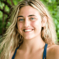 Katinka Oosthuizen