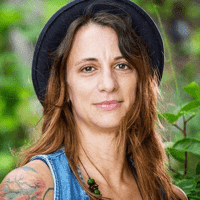 Toni Tebbutt