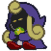 Merluvlee (Paper Mario)