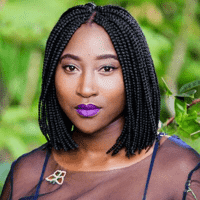 Palesa Tau