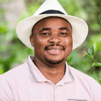 Vusi Mafulela