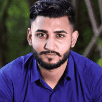 Tevin Naidu