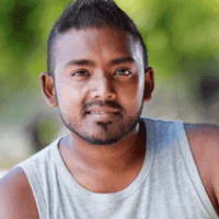 Ace Chetty