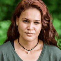 Stacey-Lee Valentyn