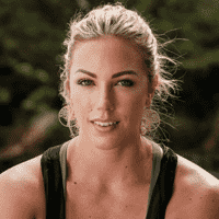 Nicole Capper