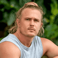 Danté de Villiers