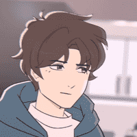 Derek(Amber's story)