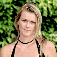 Rose-Lee Smith