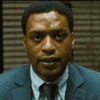 Darryl Peabody