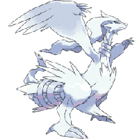 Reshiram