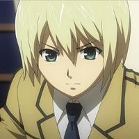 Arthur Crypton