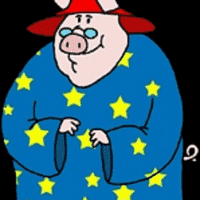 Chrumburak