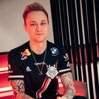 Martin "Rekkles" Larsson