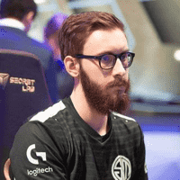 Søren "Bjergsen" Bjerg