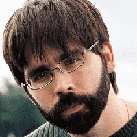 Joe Hill