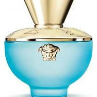 Versace Pour Femme Dylan Turquoise