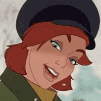 Anastasia (1997)