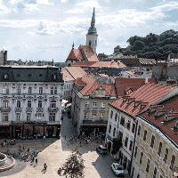 Bratislava, Slovakia