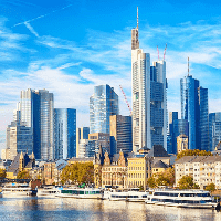 Frankfurt, Germany