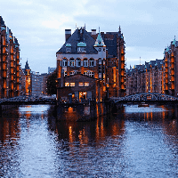 Hamburg, Germany