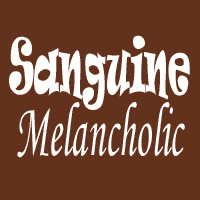 Sanguine-Melancholic (SanMel)