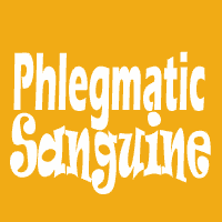 Phlegmatic-Sanguine (PhlegSan)