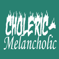 Choleric-Melancholic (CholMel)