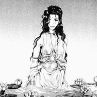 Kanzeon Bosatsu