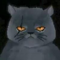 Boss Cat