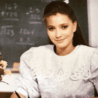 Maestra Ximena Fernández