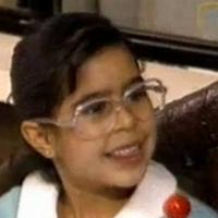 Valeria Ferrer
