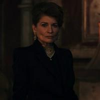 Madame Zhou