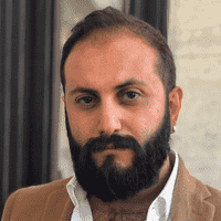 Fabio Balsamo