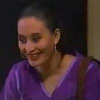 Maestra Susana