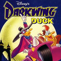 Darkwing Duck