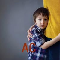 Adapted Child (AC)