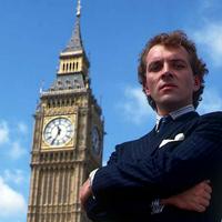 Alan B'Stard MP